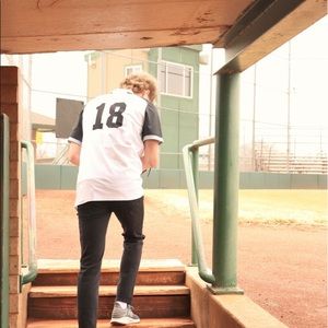 Meet your Posher, Brendan